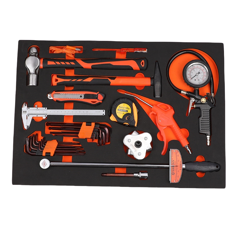 Maintenance Workshop Tools - Heavy Duty veiligheidssleutel Autoreparatie en onderhoud