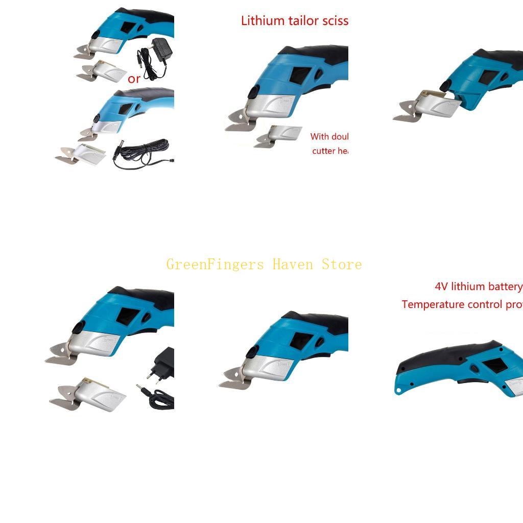 F68D 4v flexibele elektrische  - Workshop Cutting Tools recensie en prijs
