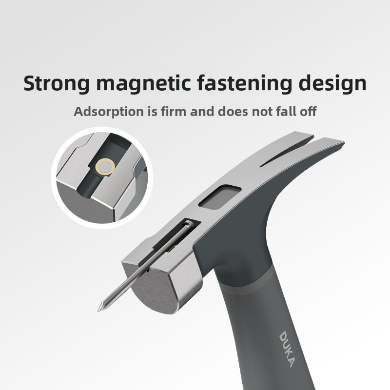 Een stuksele klauwhamer, perfe - Tools At Workshop recensie en prijs