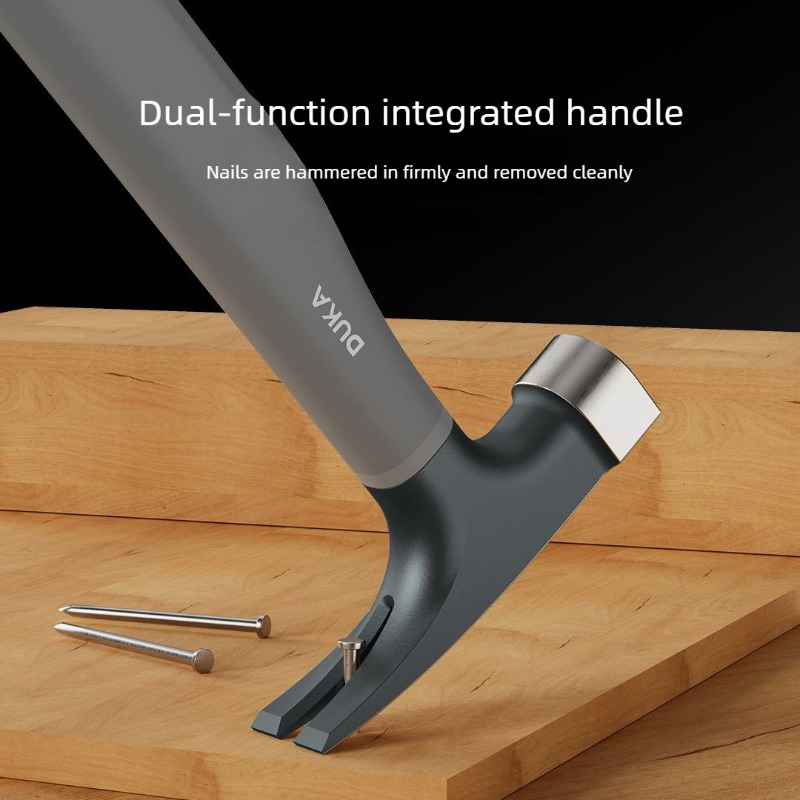 Een stuksele klauwhamer, perfe - Tools At Workshop recensie en prijs