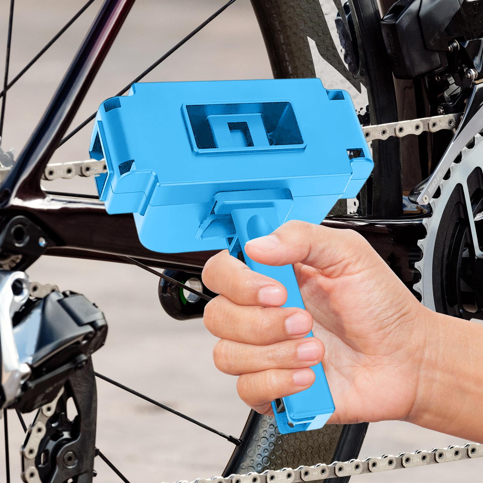 Gereedschap voor het reinigen  - Maintenance Workshop Tools recensie en prijs