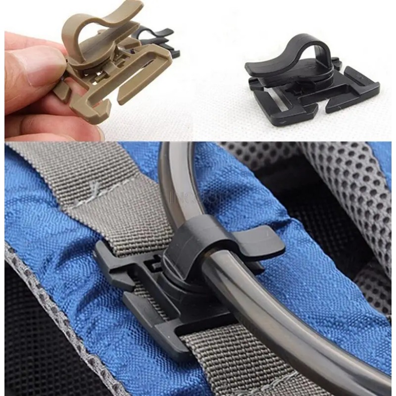 Drinkbuisclip Waterleiding Sla - Pipe Clamp Bar recensie en prijs
