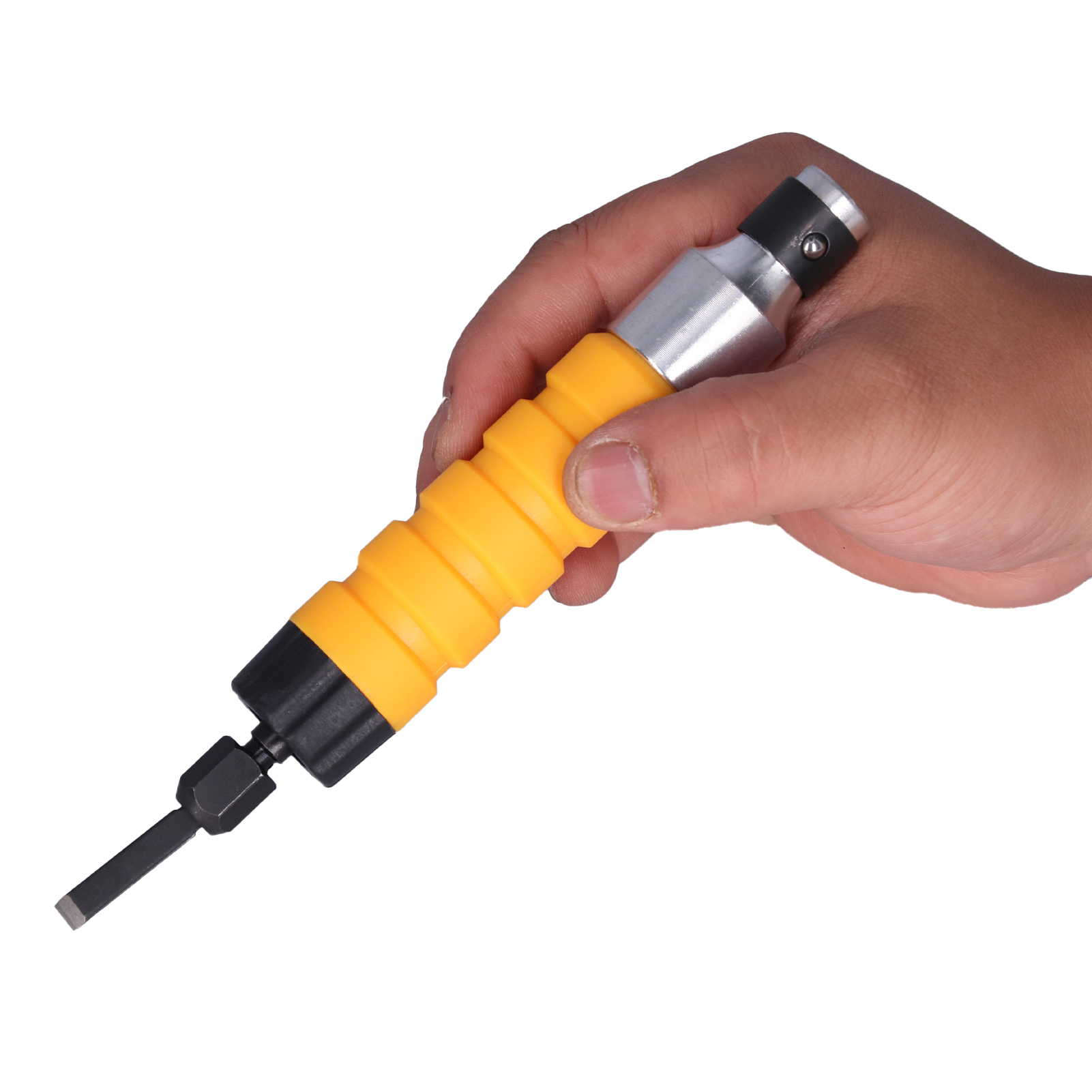 Elektrische snijbeitel gereeds - Chisel Set Wood recensie en prijs