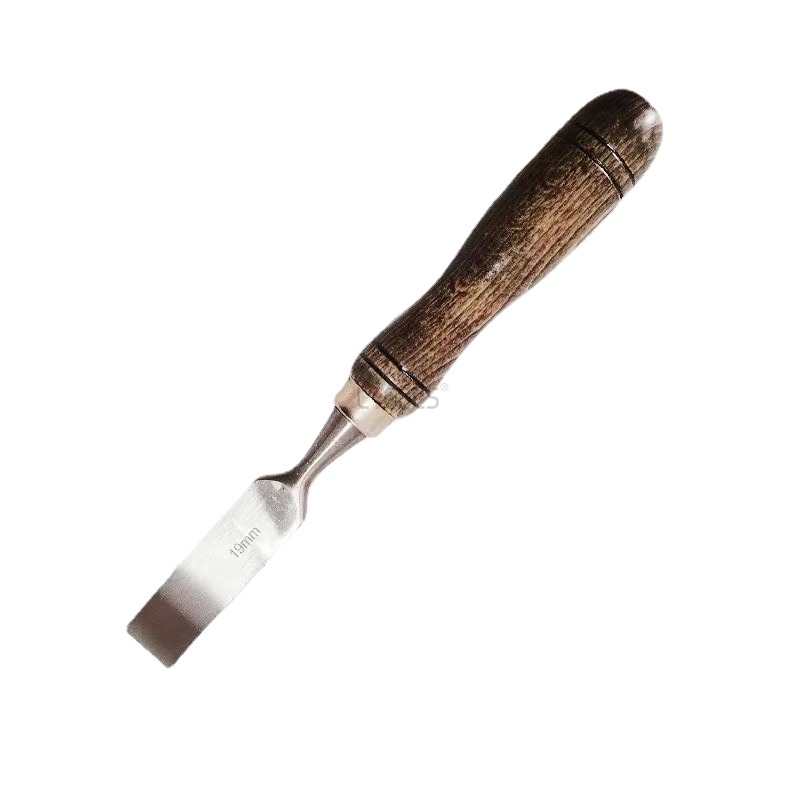 Handbediende Houten Draaigeree - Chisel Set Wood recensie en prijs
