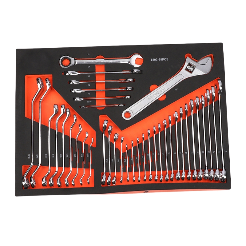 Heavy Duty veiligheidssleutel  - Maintenance Workshop Tools recensie en prijs