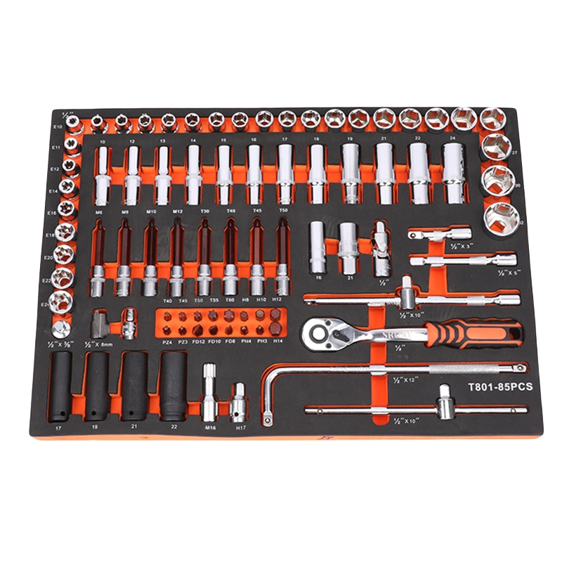 Heavy Duty veiligheidssleutel  - Maintenance Workshop Tools recensie en prijs