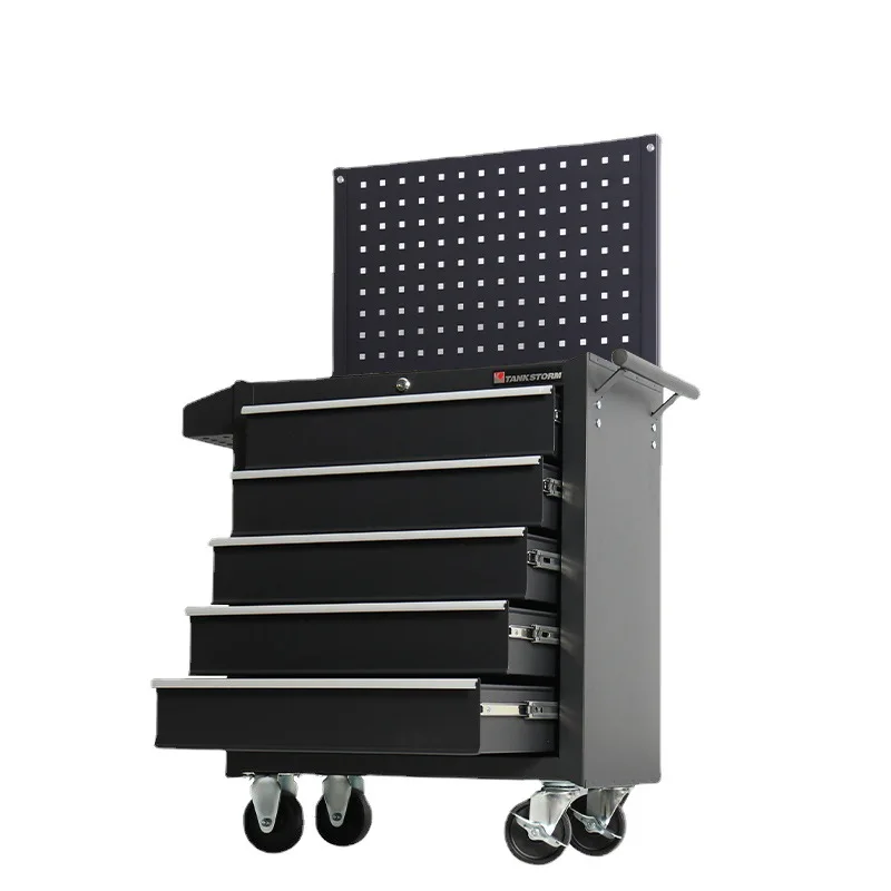 2026 5-laden gereedschapskar m - Maintenance Workshop Tools recensie en prijs