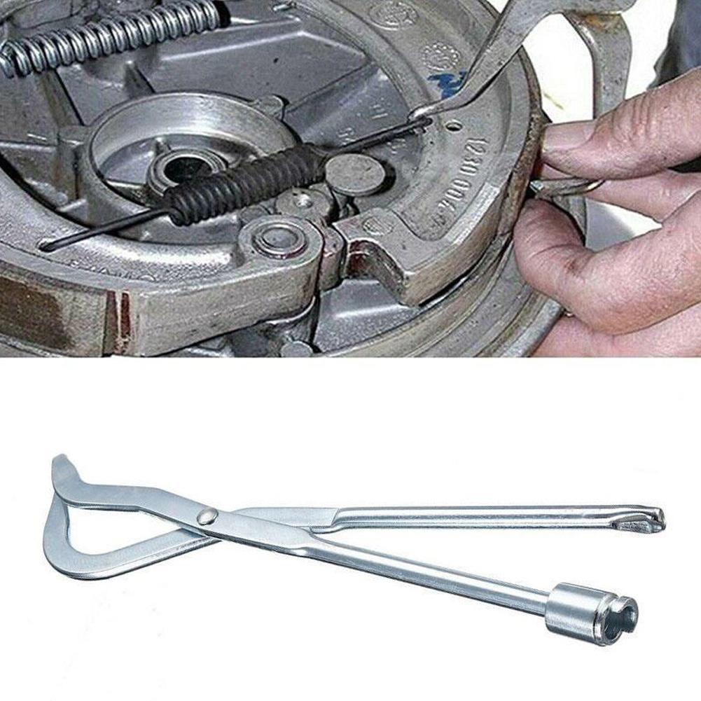31Cm Auto Voertuig Trommel Rem - Maintenance Workshop Tools recensie en prijs