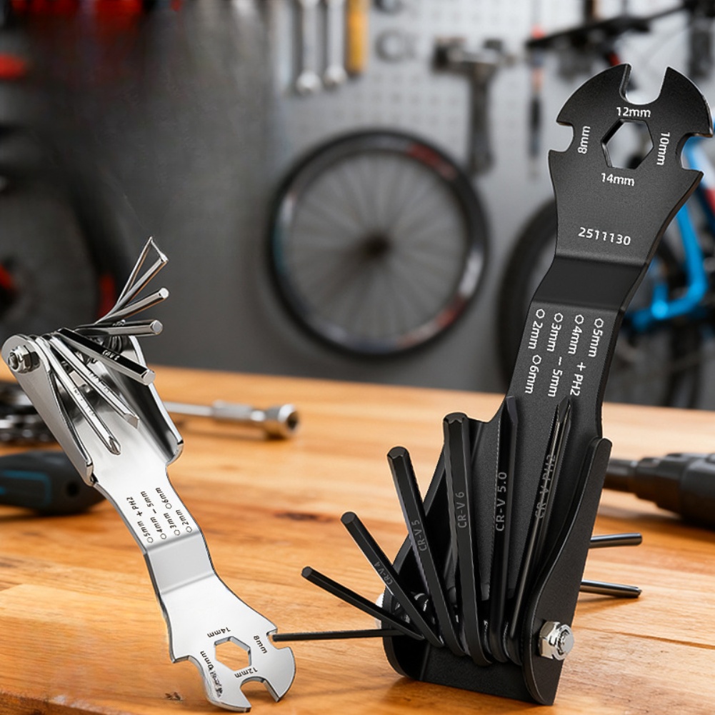 1 st multifunctionele opvouwba - Hand Tools And Workshop Equipment recensie en prijs