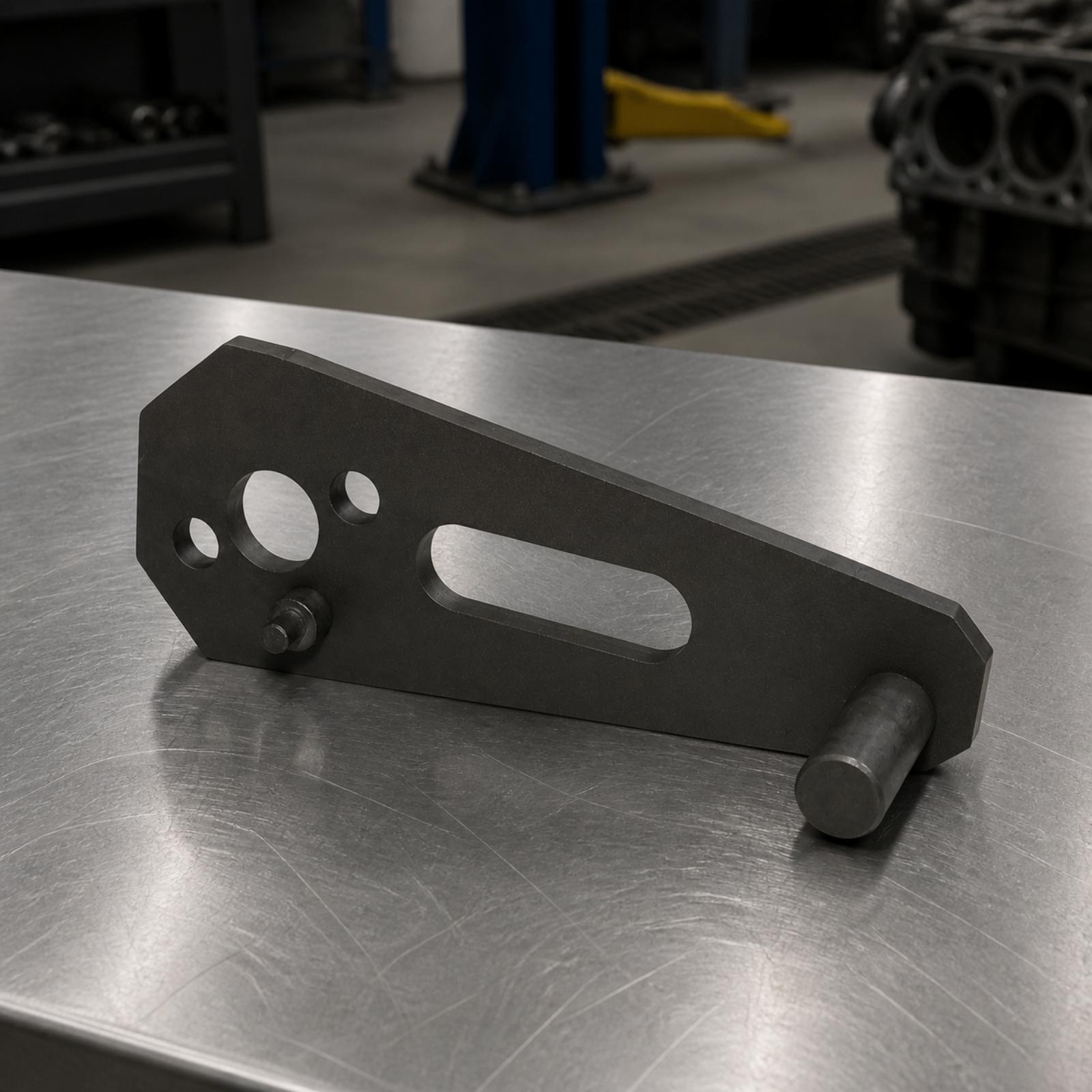 DPL Gereedschap voor het inste - Mechanical Tools In Workshop recensie en prijs