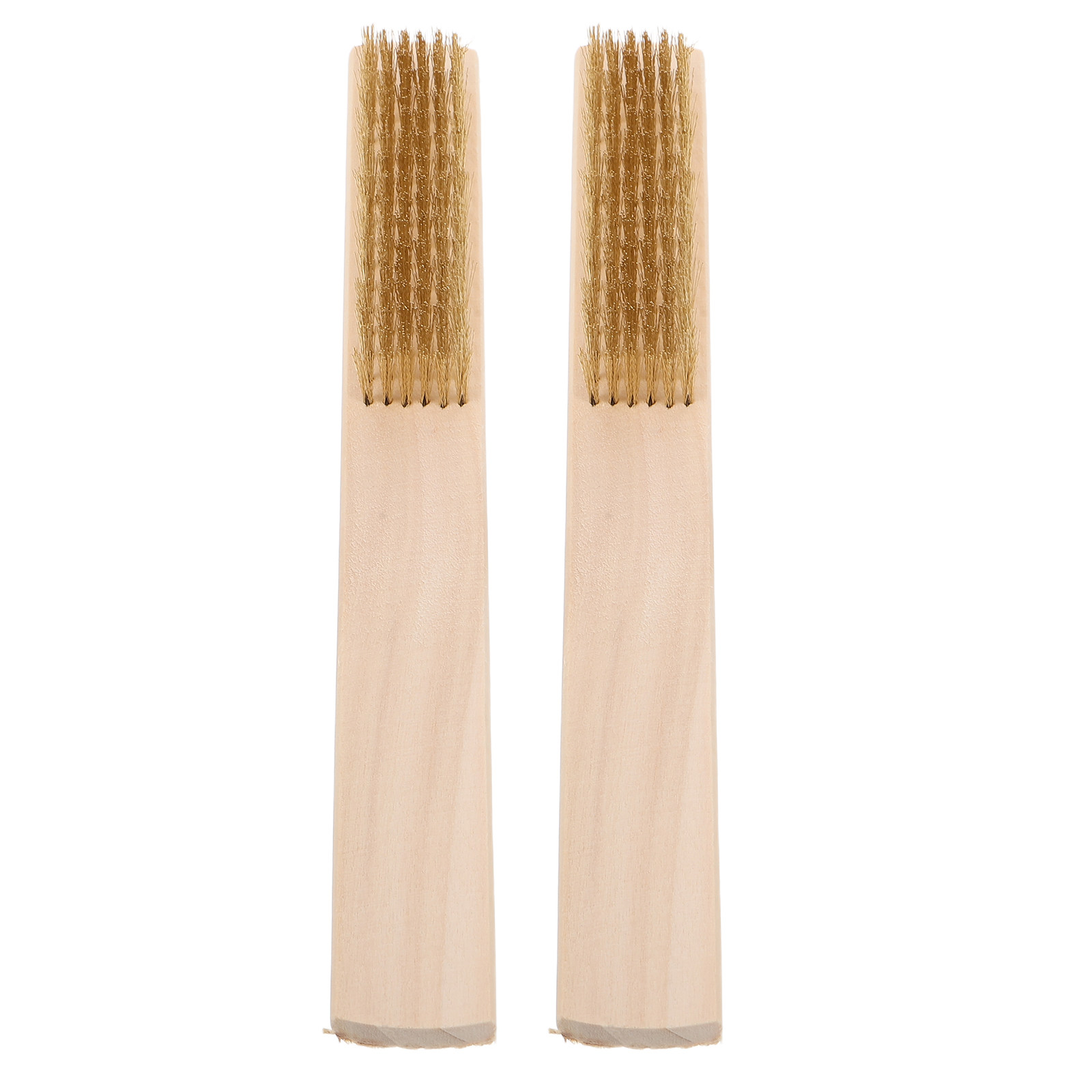 2 stuks koperdraadborstels voo - Maintenance Workshop Tools recensie en prijs