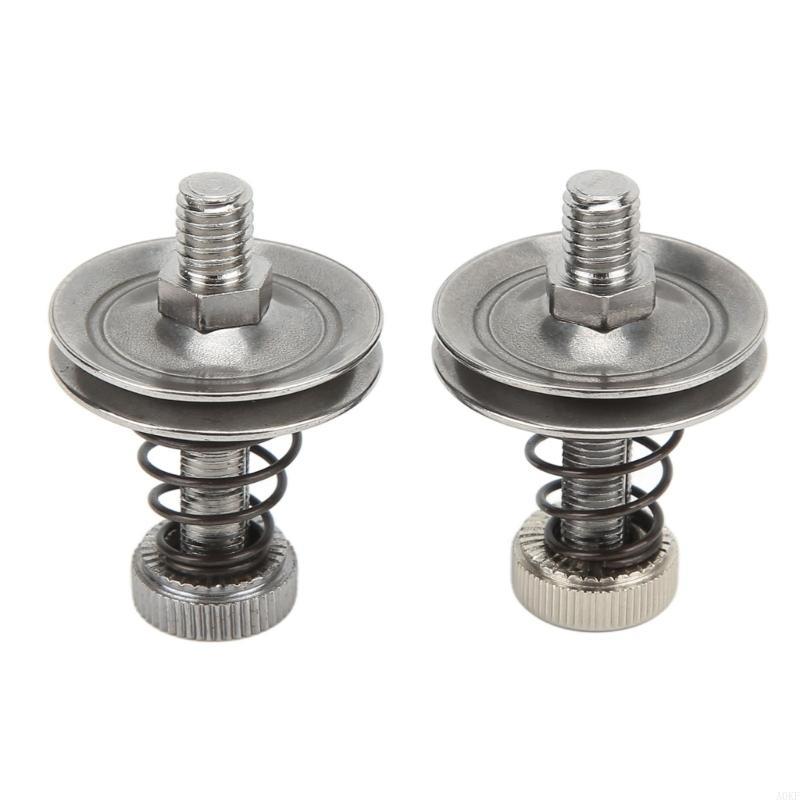 2Pieces Draadspanning Industri - Mechanical Workshop Tools And Equipment recensie en prijs