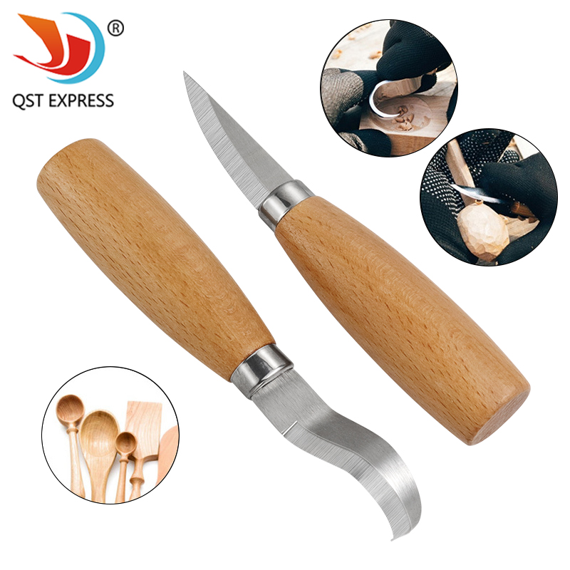 Roestvrij ijzeren vleesmes Beu - Chisel Set Wood recensie en prijs