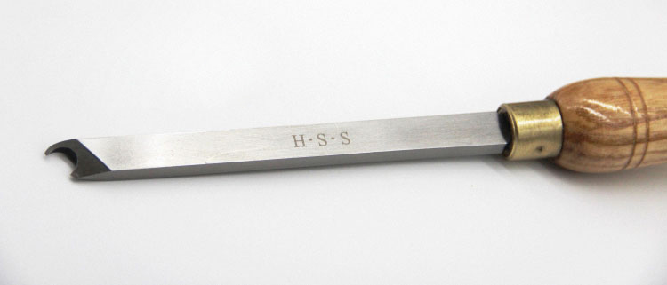 Draaibankbeitels voor houtbewe - Chisel Set Wood recensie en prijs