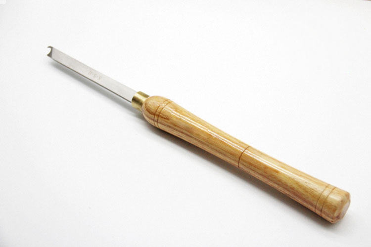 Draaibankbeitels voor houtbewe - Chisel Set Wood recensie en prijs