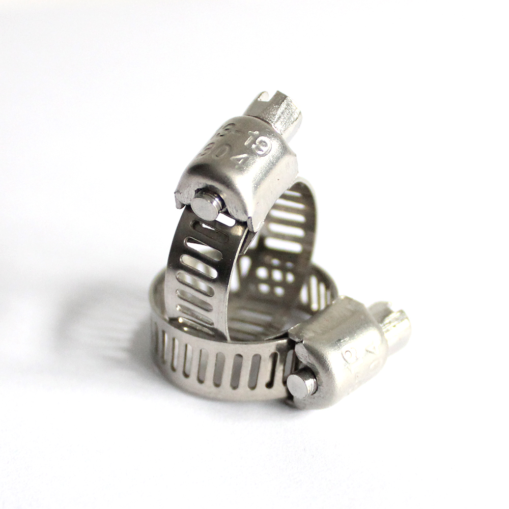 1 STKS Slangklem 6-12 13-19 21 - Pipe Clamp Bar recensie en prijs