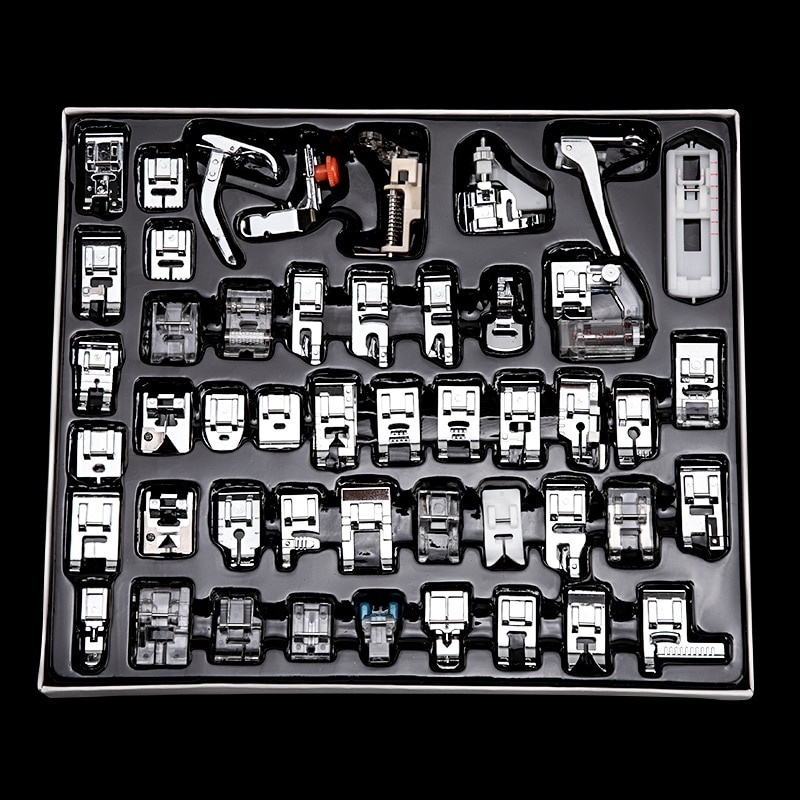 32 stks Naaimachine Levert Naa - Mechanical Workshop Tools And Equipment recensie en prijs