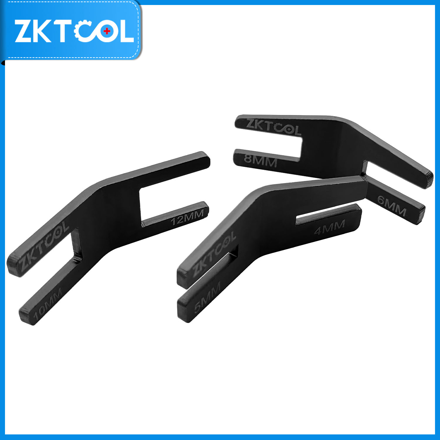 Veerslangklemhouder meerdere m - Pipe Clamp Bar recensie en prijs
