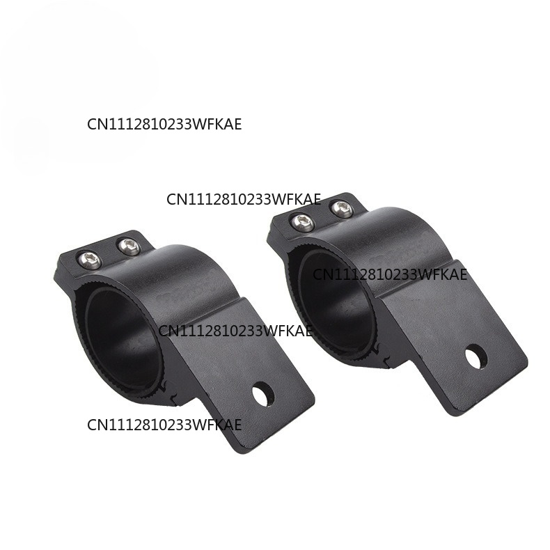 Installeer de werklichtstrip,  - Pipe Clamp Bar recensie en prijs