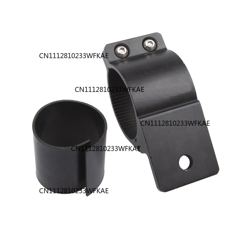 Installeer de werklichtstrip,  - Pipe Clamp Bar recensie en prijs