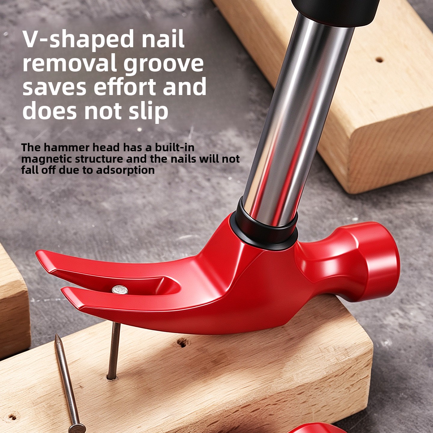 Ratsjtsleutel Klauwhamer Zwaar - Hand Tools And Workshop Equipment recensie en prijs