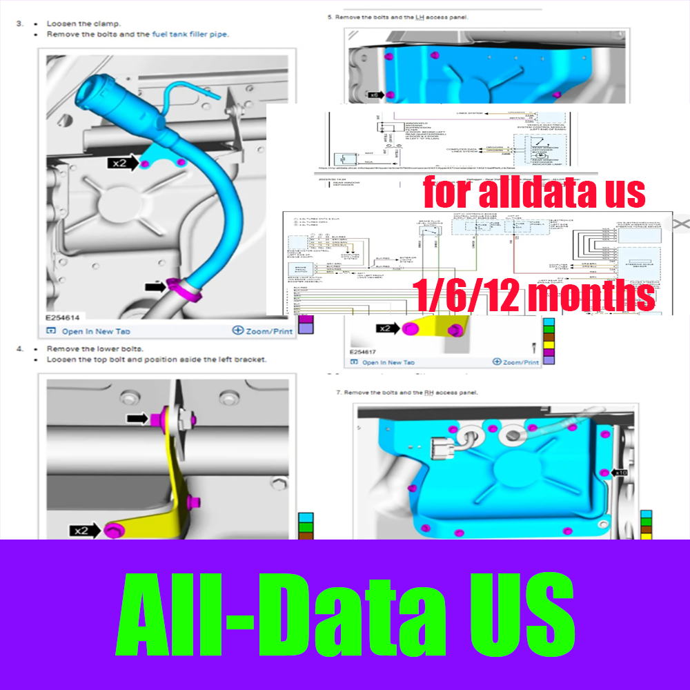 Nieuwste online account voor A - Workshop Tools Online recensie en prijs