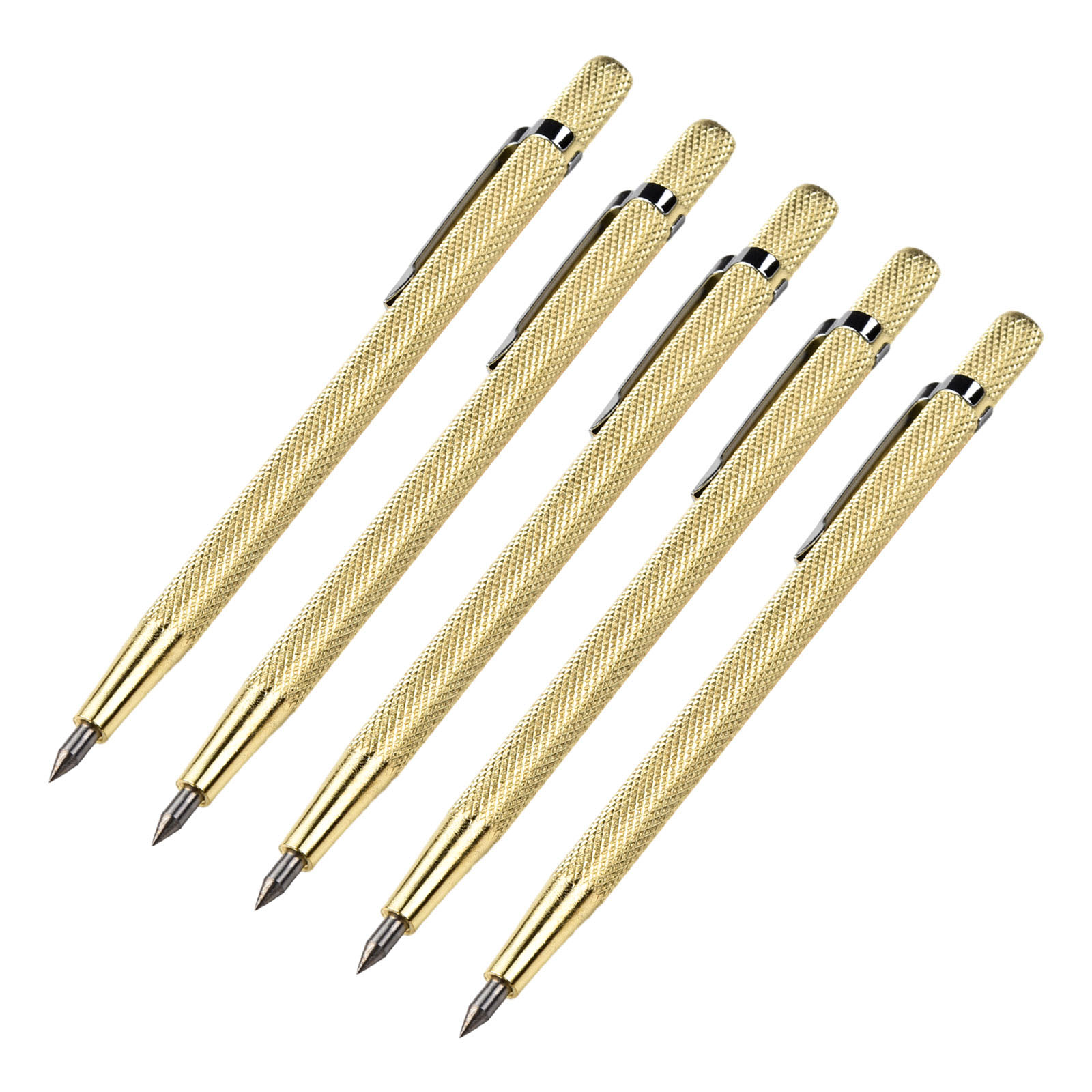 Letterpen, glazenknipper, goud - Hand Tools And Workshop Equipment recensie en prijs