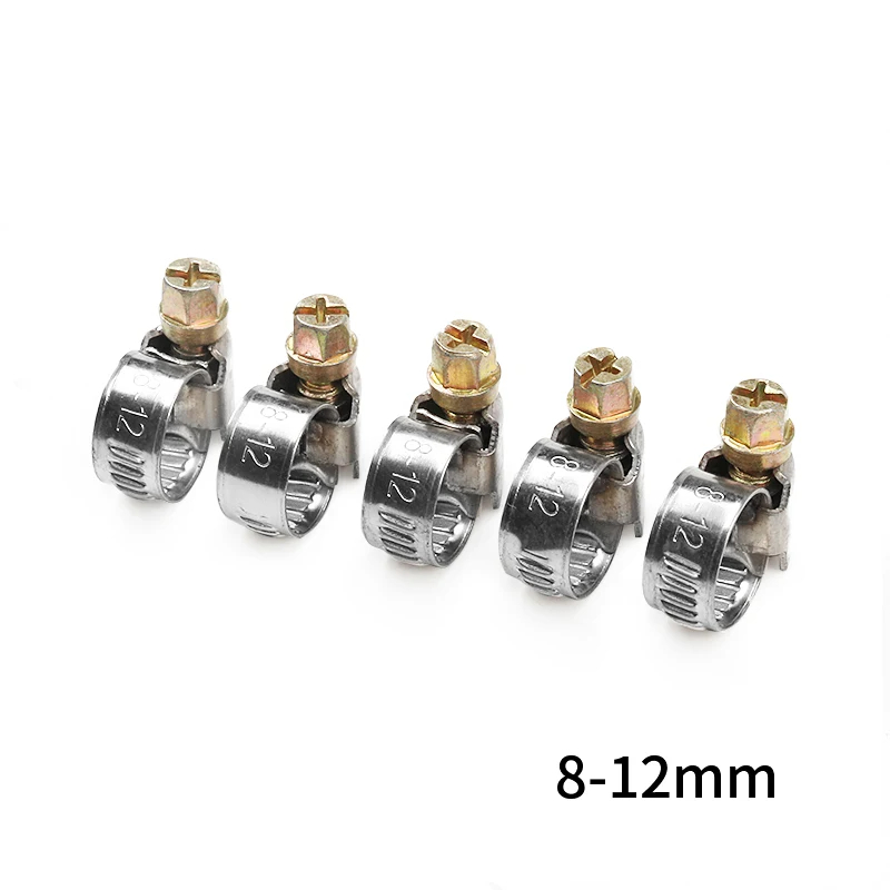 5/10 Stuks Buisklemmen Rvs Sla - Pipe Clamp Bar recensie en prijs