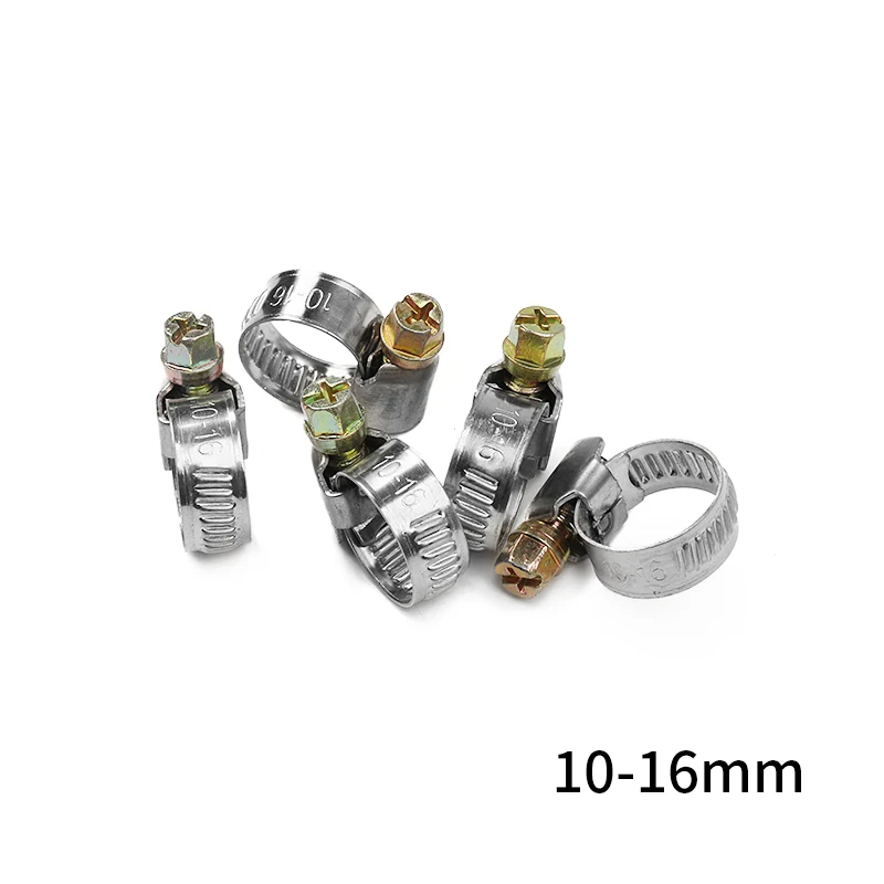 5/10 Stuks Buisklemmen Rvs Sla - Pipe Clamp Bar recensie en prijs