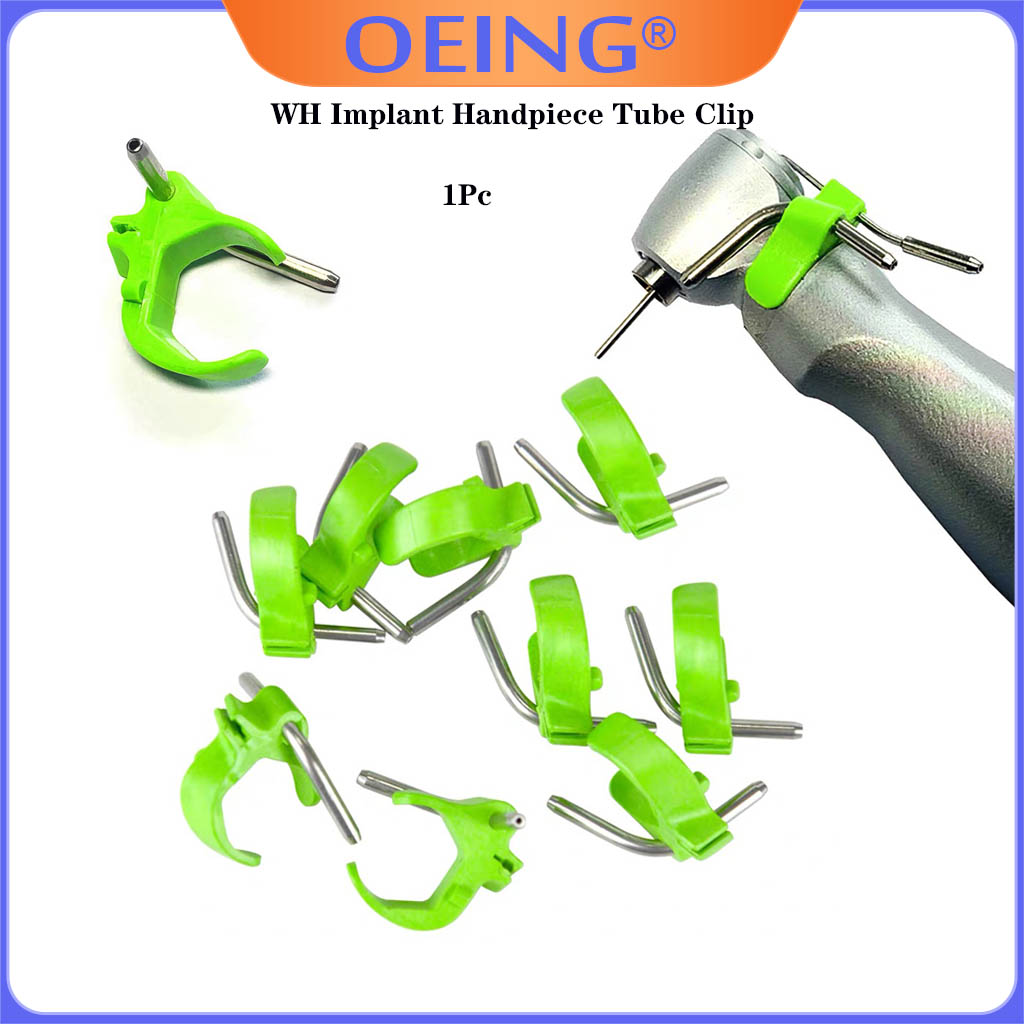 BOEING Tandheelkundige toegang - Pipe Clamp Bar recensie en prijs