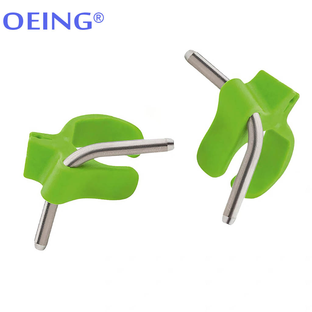 BOEING Tandheelkundige toegang - Pipe Clamp Bar recensie en prijs