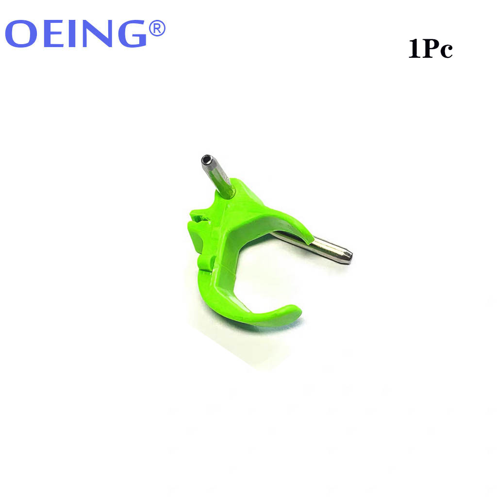 BOEING Tandheelkundige toegang - Pipe Clamp Bar recensie en prijs
