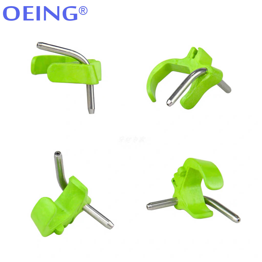 BOEING Tandheelkundige toegang - Pipe Clamp Bar recensie en prijs