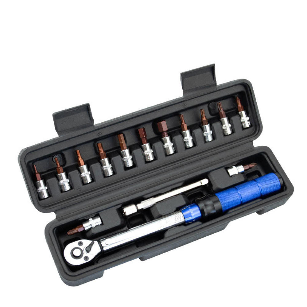 Verstelbare 1/4 inch momentsle - Hand Tools And Workshop Equipment recensie en prijs