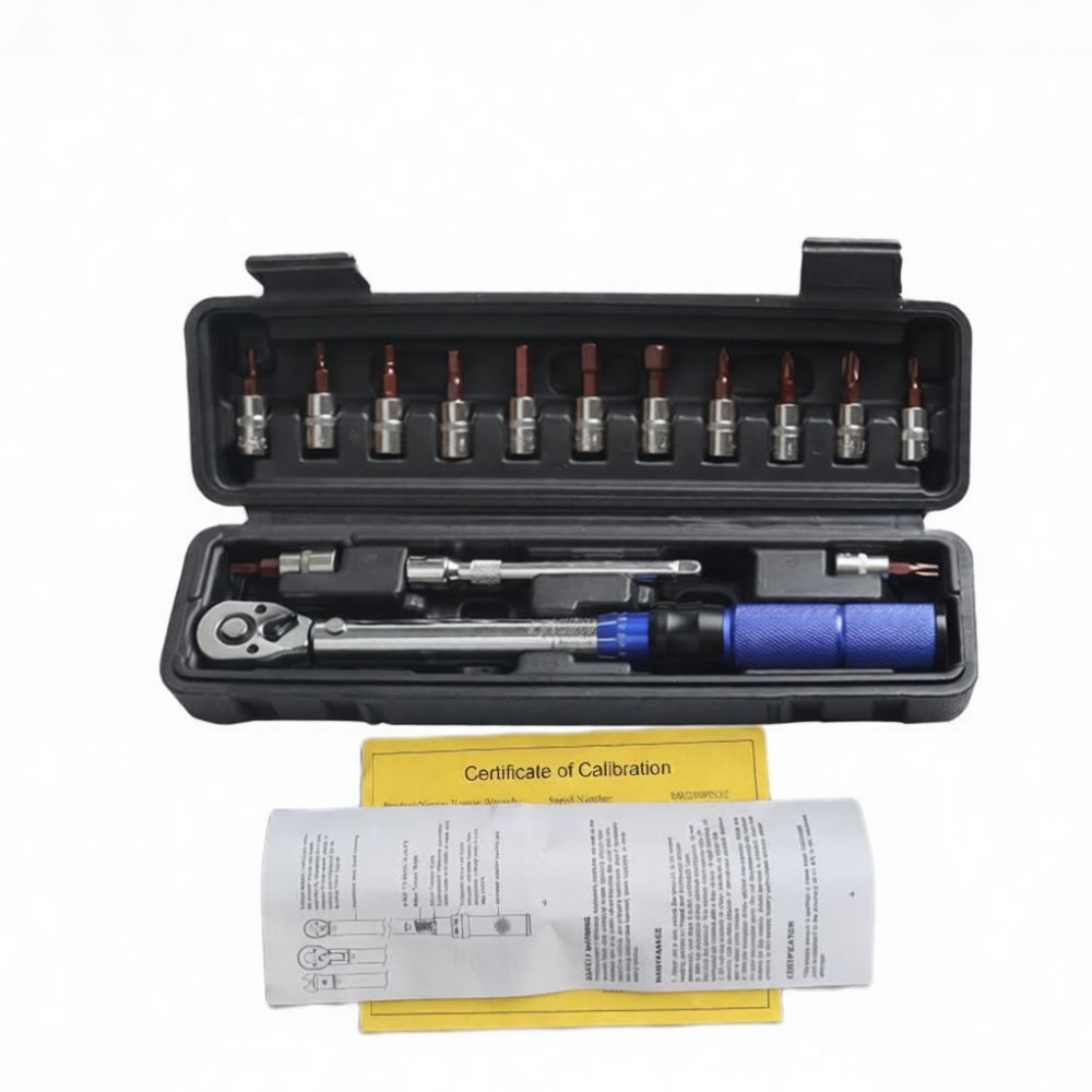 Verstelbare 1/4 inch momentsle - Hand Tools And Workshop Equipment recensie en prijs