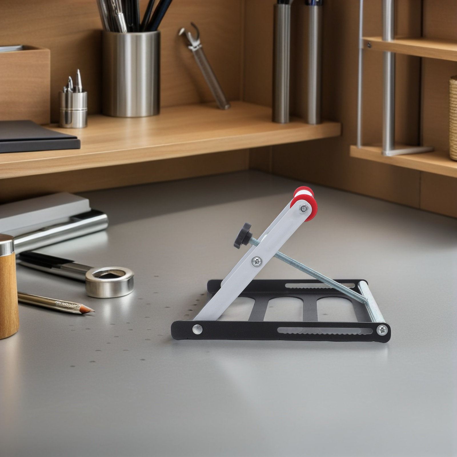 Standaard voor snijmachines, v - Workshop Cutting Tools recensie en prijs
