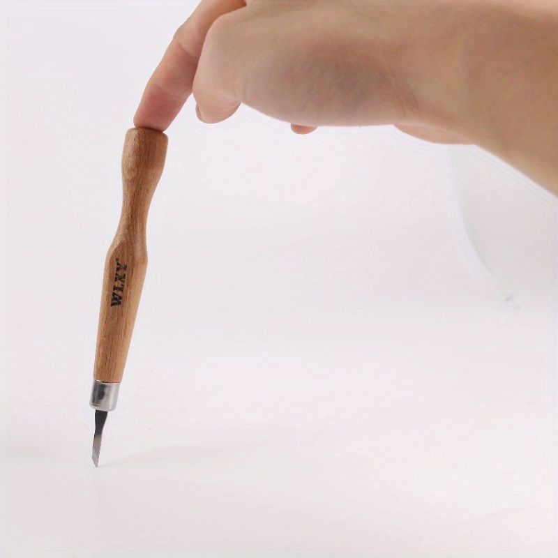 Set van 12 professionele houte - Chisel Set Wood recensie en prijs