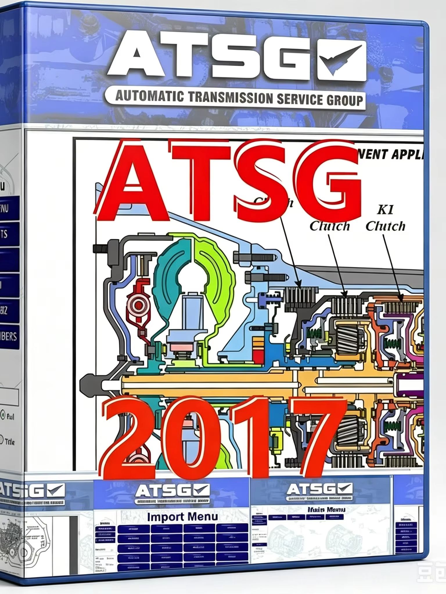 Alldata Online Software voor a - Workshop Tools Online recensie en prijs