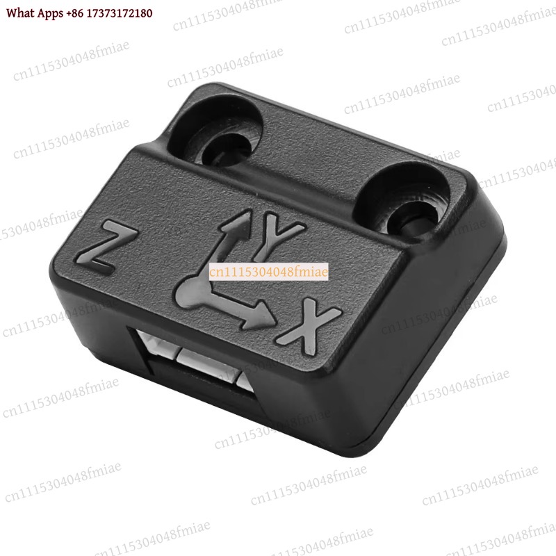 k3 3D-printer-accelerometer, g - Creality Printer Ender 3 V3 recensie en prijs