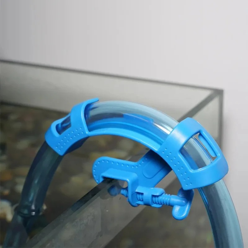 Aquarium Filtratie Waterleidin - Pipe Clamp Bar recensie en prijs