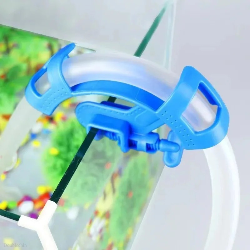 Aquarium Filtratie Waterleidin - Pipe Clamp Bar recensie en prijs