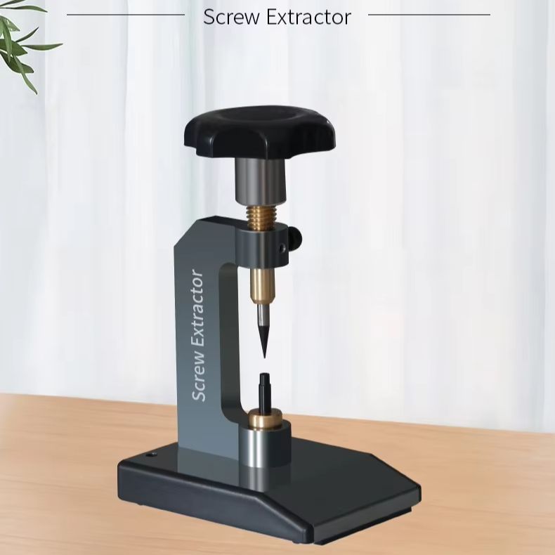 Brillen Schroefuitwerper Gebro - Maintenance Workshop Tools recensie en prijs