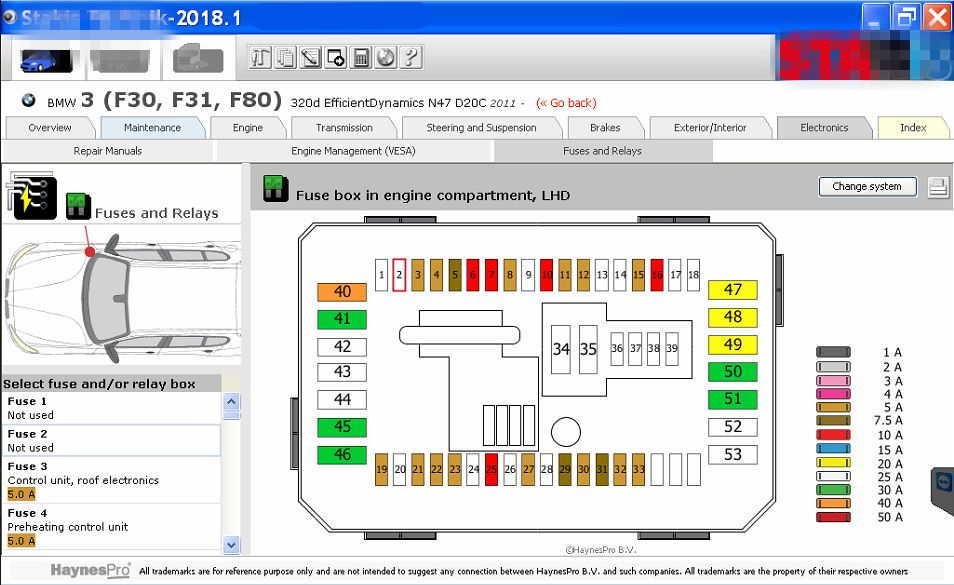 2023 Hot Sell Autodata 3.45 +  - Maintenance Workshop Tools recensie en prijs