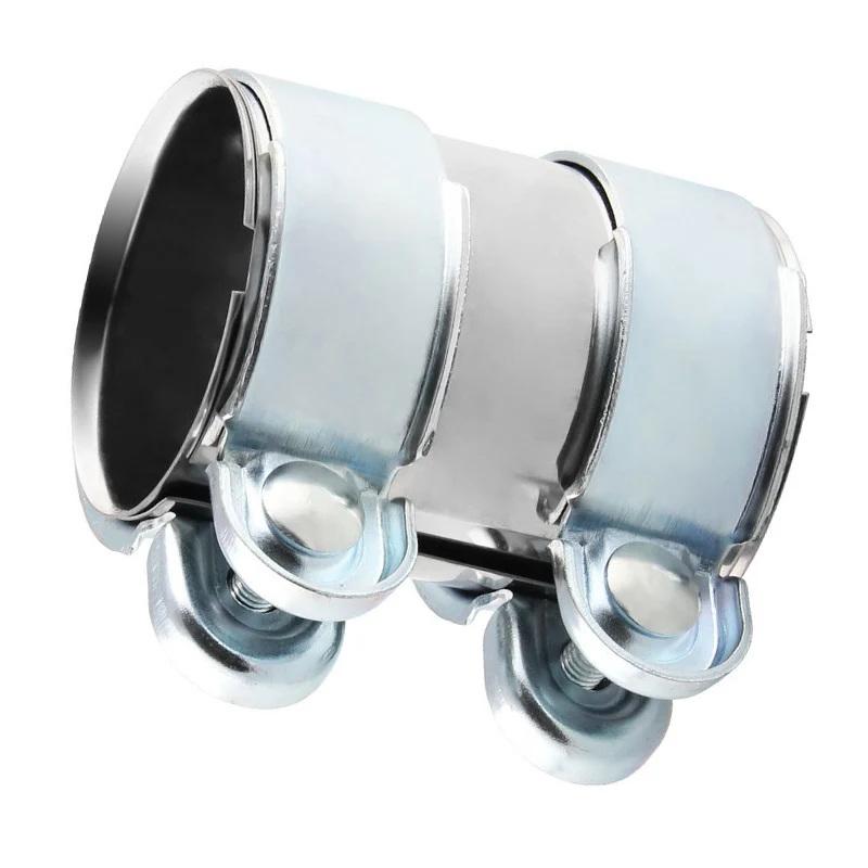 【MO】Uitlaatklem 45mm 50mm 55mm - Pipe Clamp Bar recensie en prijs