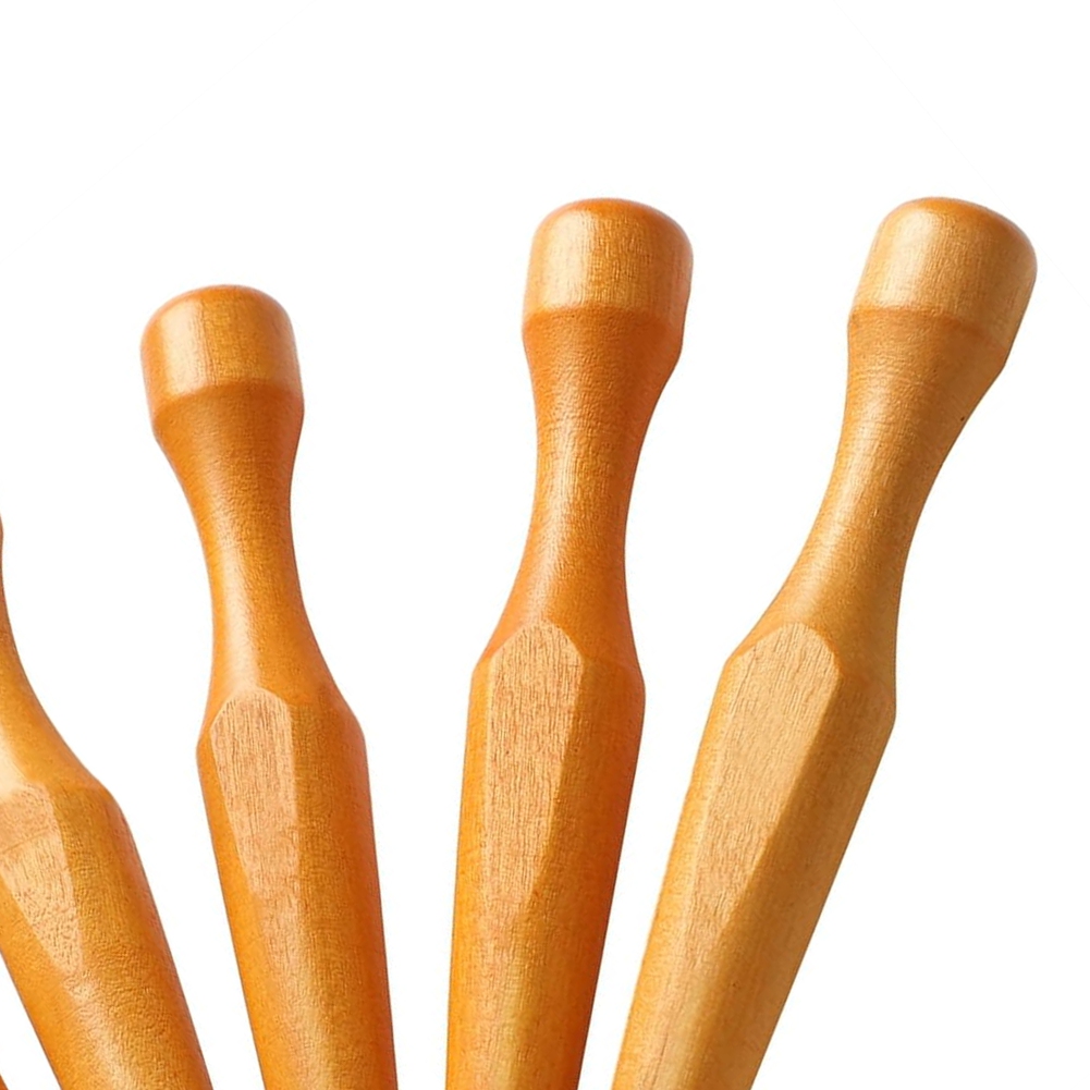 5-delige linocut snijgereedsch - Chisel Set Wood recensie en prijs