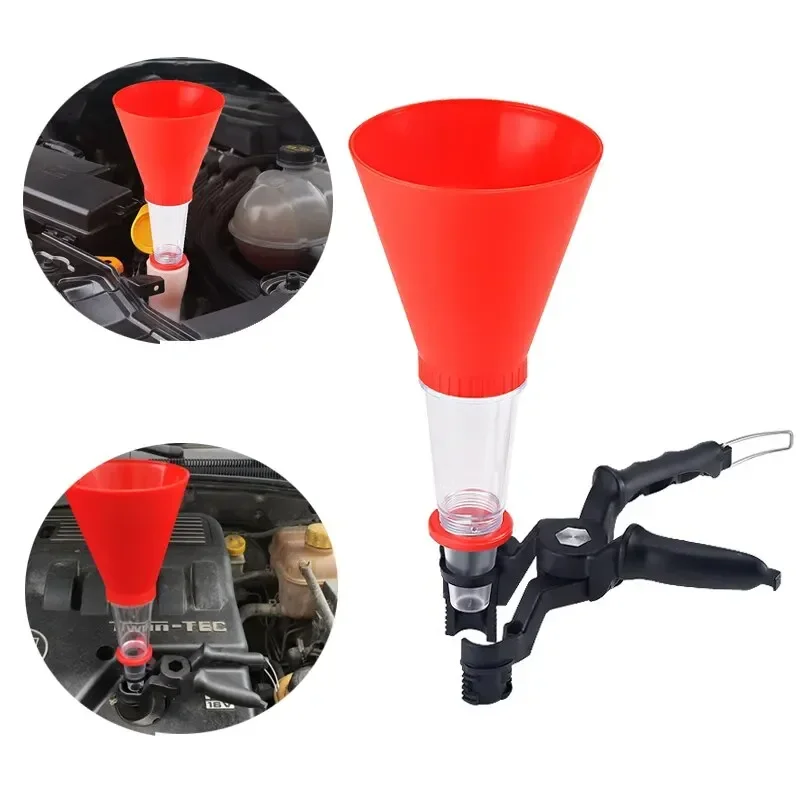 Universele Auto Motorolie Trec - Maintenance Workshop Tools recensie en prijs