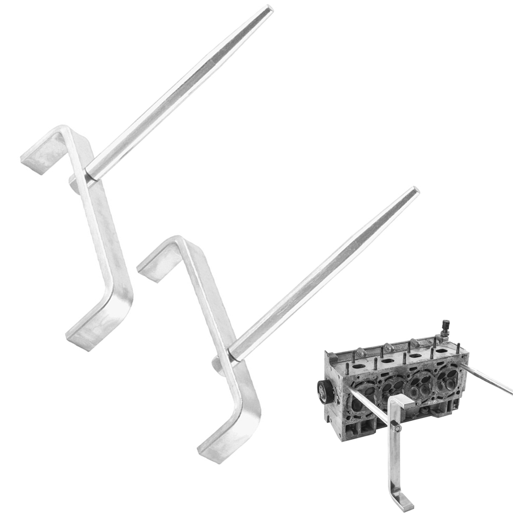 2 stuks gelegeerd staal motor  - Maintenance Workshop Tools recensie en prijs