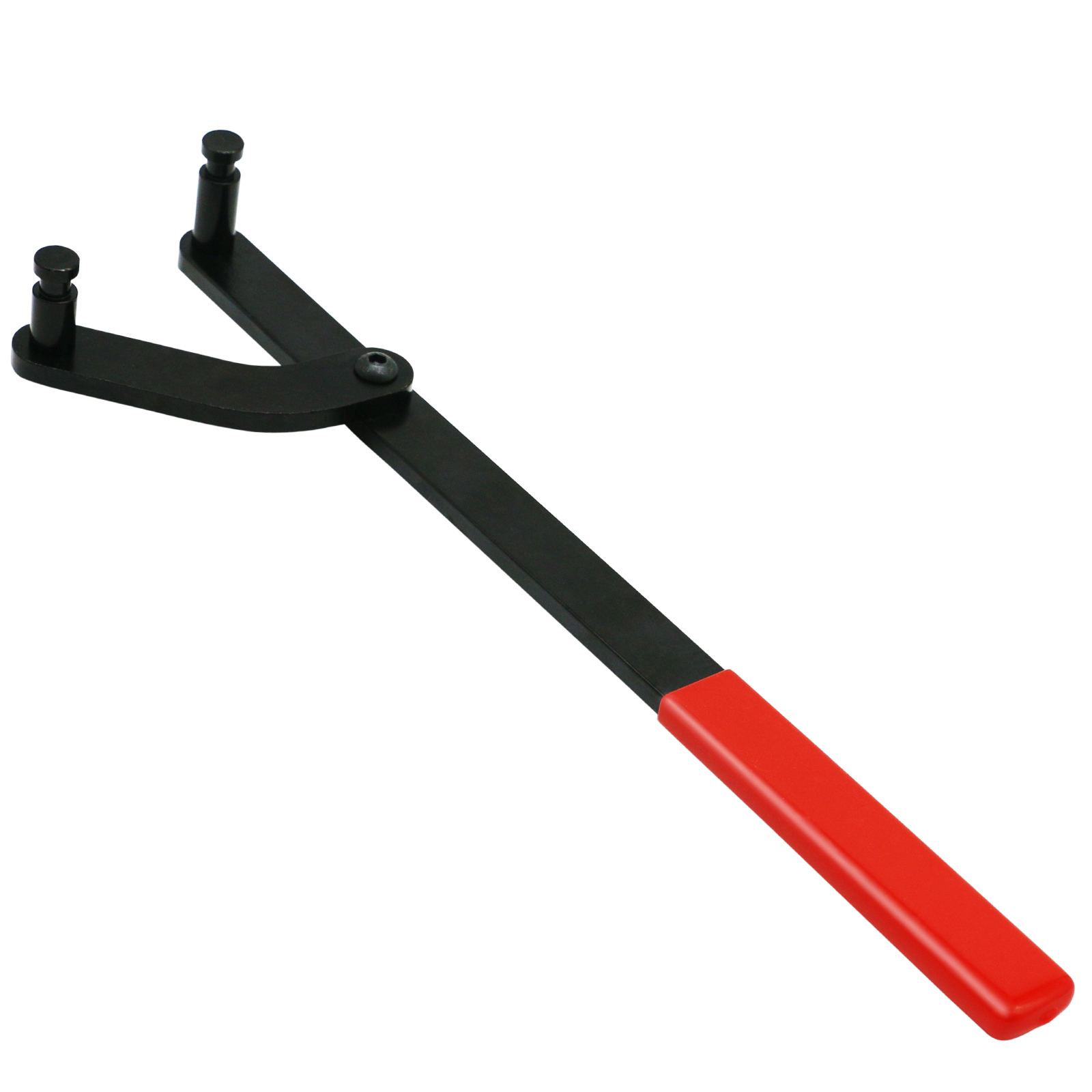 Universele Nokkenas Katrol Hou - Maintenance Workshop Tools recensie en prijs