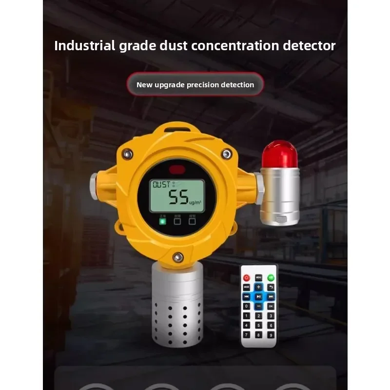 Industriële stofconcentratiede - Workshop Tools Online recensie en prijs