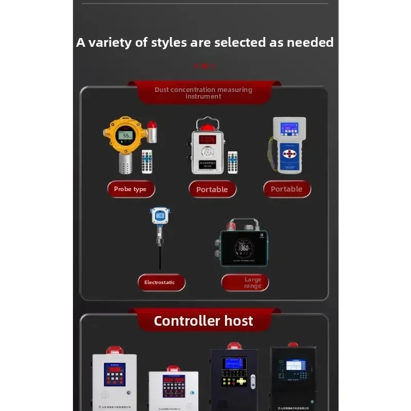 Industriële stofconcentratiede - Workshop Tools Online recensie en prijs